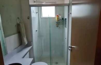 Imagem 13: Imóvel para venda possui 44 metros quadrados com 2 quartos em Água Chata...