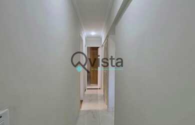 Imagem 12: Apartamento à Venda nas Astúrias QVista Inteligência Imobiliária Guarujá