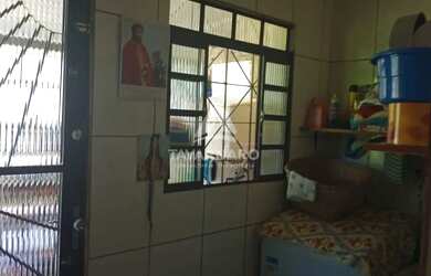 Imagem 13: Casa Padrão em Ponta Grossa