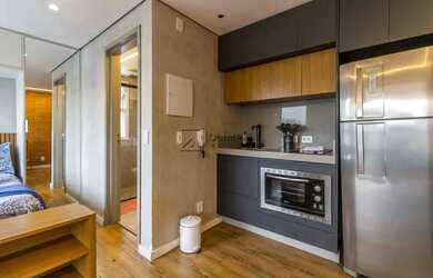 Imagem 5: Venda Apartamento 1 Dormitórios - 30 m² Pinheiros