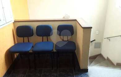 Imagem 3: Prédio inteiro à venda em Santana - SP