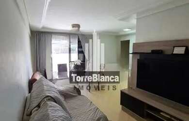 Imagem 13: Apartamento à venda, Orfãs, Ponta Grossa, PR