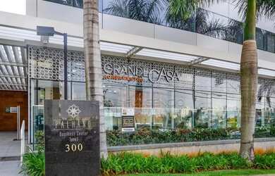 Imagem 14: PALHANO BUSINESS GLEBA PALHANO EM FRENTE AO AURORA SHOPPING