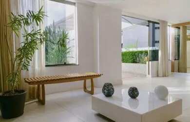 Imagem 2: Itaigara 1/4 e sala. Piscina, Imóvel mobiliado, Varandae47m² de Área