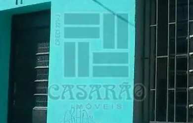 Imagem: A casa possui 3 Dormitórios, 1 Banheiro, 1 Vaga na garagem