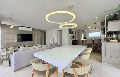 Imagem 8: Apartamento na Barra Sul Mobiliado Quadra do Mar em Balneário Camboriú