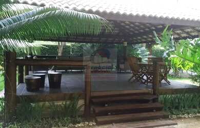 Imagem 14: EDF TERRA BRASILIS - Apartamento Glamouroso à Venda em Casa Forte, Recife-PE...