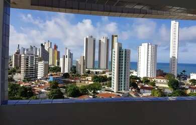 Imagem: O apartamento possui 2 Dormitórios, 1 Banheiro, 62m² de Área