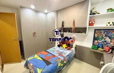 Imagem 9: Ótima cobertura de 3 quartos com espaço gourmet em Maria Paula Exclusividade