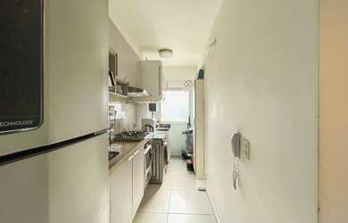 Imagem 3: Apartamento para locação no Bairro Sarandi