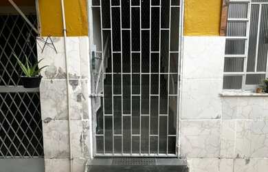 Imagem: O apartamento possui 2 Dormitórios, 1 Banheiro e 40m² de Área