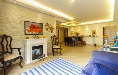 Imagem 9: Apartamento para venda em Consolação com 3 quartos, sendo 1 suíte ,...