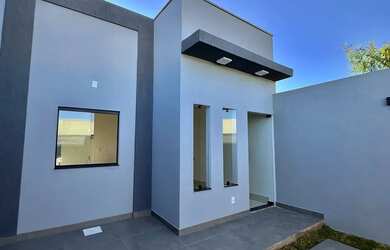 Imagem 10: LINDA CASA NO BAIRRO GUARUJÁ, PRÓXIMO A LAGOA