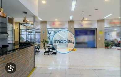 Imagem: O depósito possui 52m² de Área e está localizado em Pinheiros