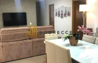 Imagem 2: Apartamento para locação, Condomínio Le Château - Cidade Nova em Indaiatuba/SP