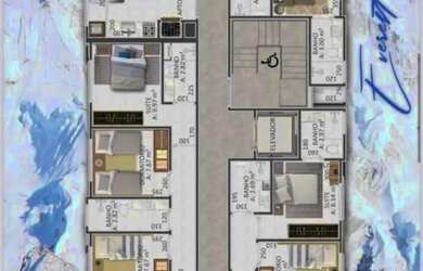 Imagem 14: Apartamento 3 Dormitórios - Bairro Zona Nova