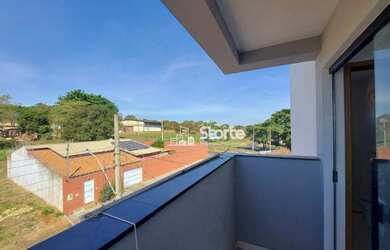 Imagem 12: Apartamento com 3 dormitórios à venda, 80 m² por R$ 387.500,00 - Jaraguá...