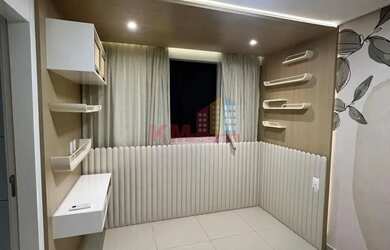 Imagem 11: Residencial Spazio di Florença - Apartamento 135m² O Luxo das 3 Suítes...