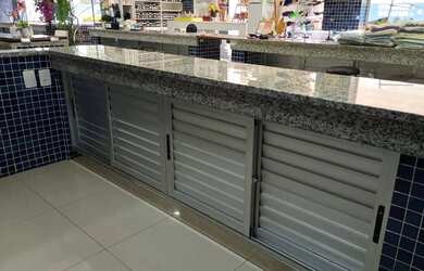 Imagem 8: OPORTUNIDADE: Box disponível para locação no Tricenter