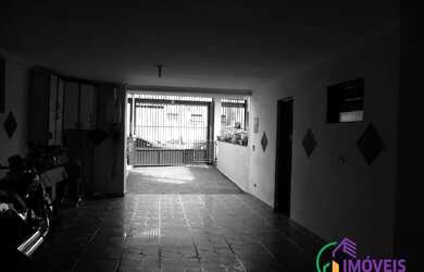 Imagem 4: SOBRADO - BUTANTÃ - SP. Churrasqueira, Varanda, Área de serviçoe200m²...