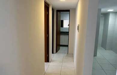 Imagem 4: Apartamento no Expedicionários