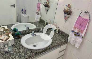 Imagem 15: Cobertura à venda, 146 m² por R$ 998.000,00 - Icaraí - Niterói/RJ