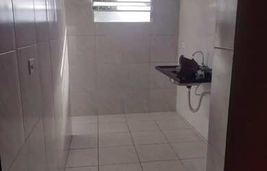 Imagem 6: Privê em Pau amarelo. 1 Vaga na garageme2 Dormitórios