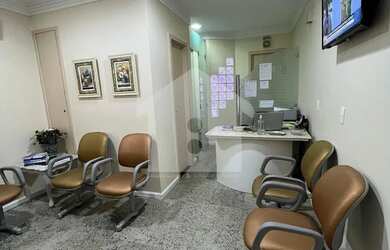 Imagem 7: SALA COMERCIAL em SALVADOR - BA, PITUBA