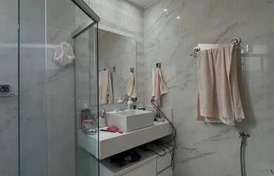 Imagem 7: Apartamento maravilhoso 2 quartos 1 suíte