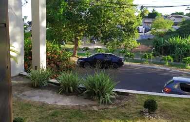 Imagem 3: Alugo casa em condomínio - Lauro de Freitas