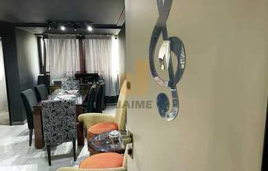 Imagem 5: CONJUNTO COMERCIAL UNIFICADO 2 SALA 2 BANHEIRO COPA E 2 VAGA