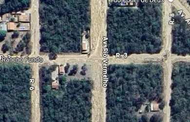 Imagem: O terreno possui 630m² de Área e está localizado em Goiânia