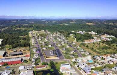 Imagem 9: Terreno à venda no bairro Desvio Rizzo, Caxias do Sul