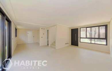 Imagem 6: Sobrado Novo com 03 suítes e ático em Santa Felicidade - HTL9029 - HABITEC