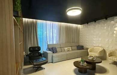 Imagem 11: URGENTE Belíssima Casa Triplex no Quintas das Laranjeiras, 4 suites,...