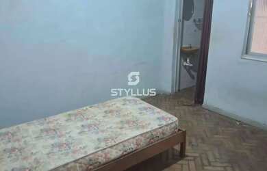 Imagem 13: Casa de Vila Ampla no Meier - Oportunidade de Reforma M09P