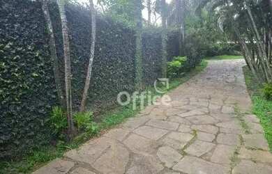 Imagem: O terreno possui 4.355m² de Área e está localizado em São