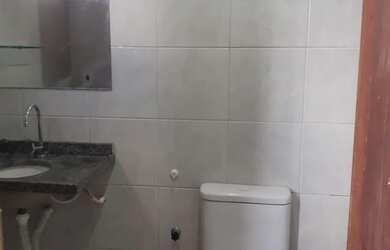 Imagem: O apartamento possui 1 Dormitório, 1 Banheiro, 20m² de Área