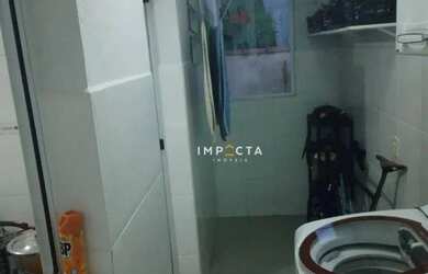 Imagem 5: Apartamento com 2 dormitórios à venda, 63 m² por R$ 260.000,00 - Pão de Açúcar - Pouso Ale