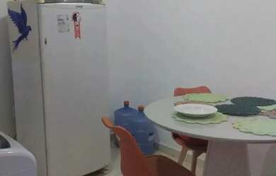 Imagem 7: Casa mobiliada com 3 quartos 1 suíte em Piedade no 1 andar