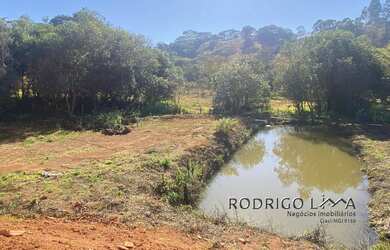 Imagem 15: Chácara para venda há pouco menos de 20 minutos de São Lourenço