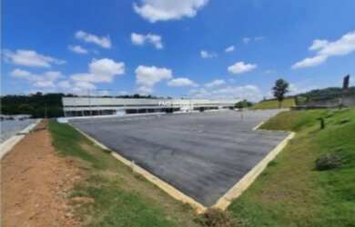 Imagem 8: Galpão Comercial para Locação em Atibaia com 3.998,77 m² de Área