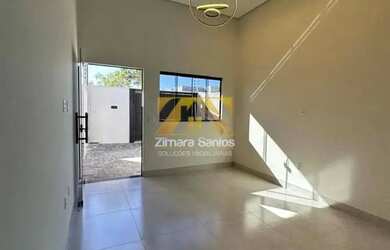 Imagem 5: Casa 2/4 sendo 1 suíte, 75 m² - 1503 sul ARSO 151 - Próxima ao Atacadão...