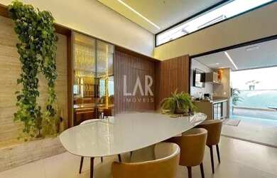 Imagem 9: Casa em Condomínio à venda, 3 quartos, 3 suítes, 4 vagas, Alphaville...