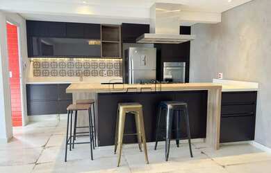 Imagem 5: Venda Cobertura 2 Dormitórios - 157 m² Vila Madalena