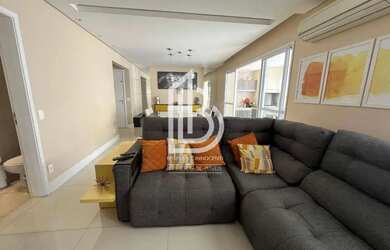 Imagem 13: Apartamento 123 m² à venda Varanda gourmet e suíte, Domo Life SBC