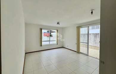 Imagem 3: Apartamento a venda 2 dormitórios no centro da cidade