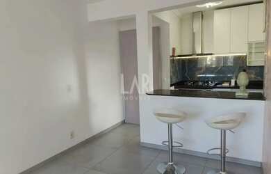 Imagem 4: Cobertura à venda, 2 quartos, 1 suíte, 2 vagas, Graça - Belo Horizonte/MG