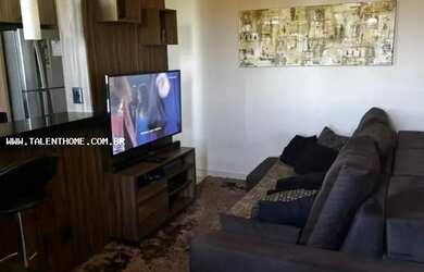 Imagem 5: Apartamento para Venda em Londrina, Jardim Nações Unidas, 2 dormitórios, 1 banheiro, 1 vag