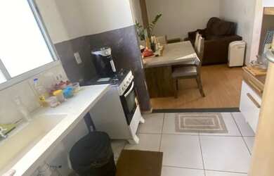 Imagem 10: Apartamento no Bairro São Judas